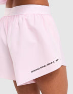Performance Woven Training Shorts