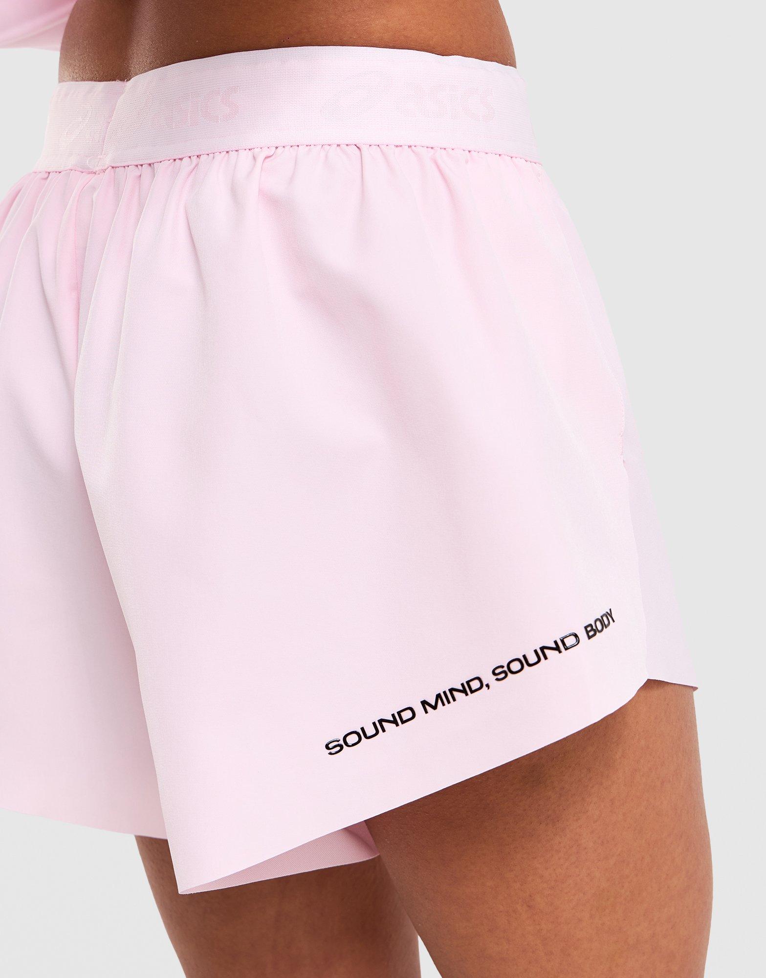 Performance Woven Training Shorts