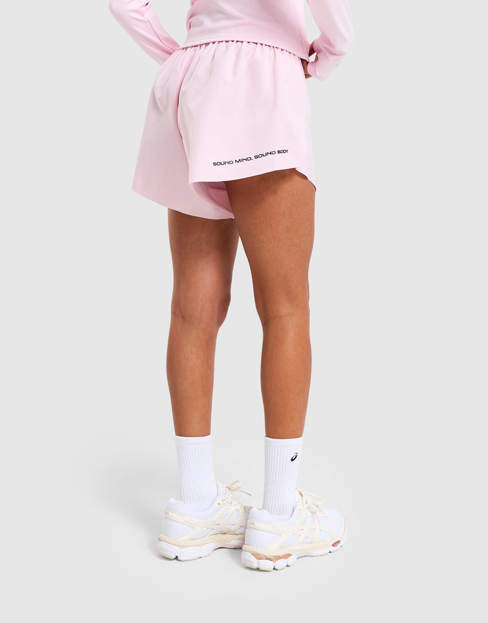Performance Woven Training Shorts