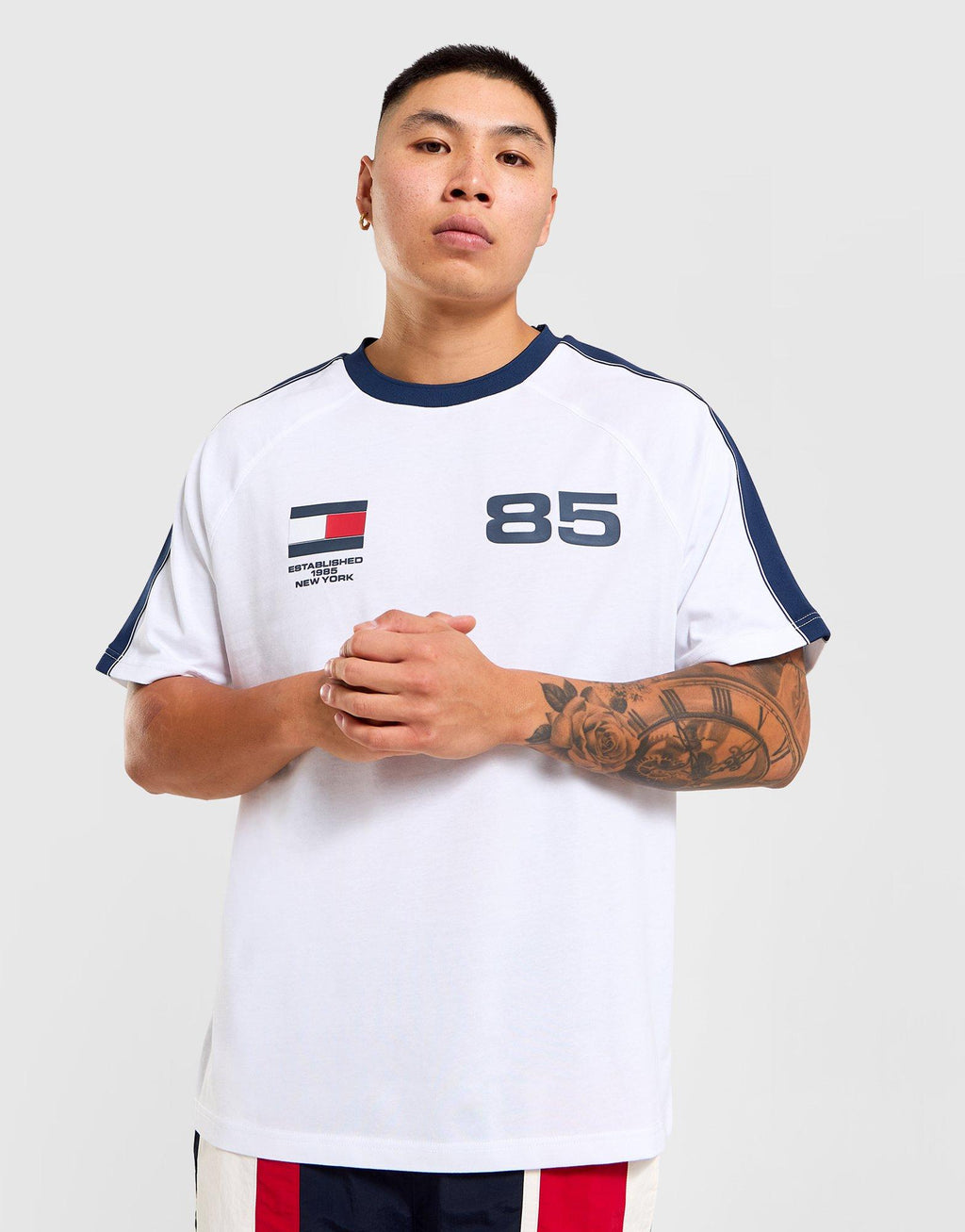 Relaxed Fit T-Shirt