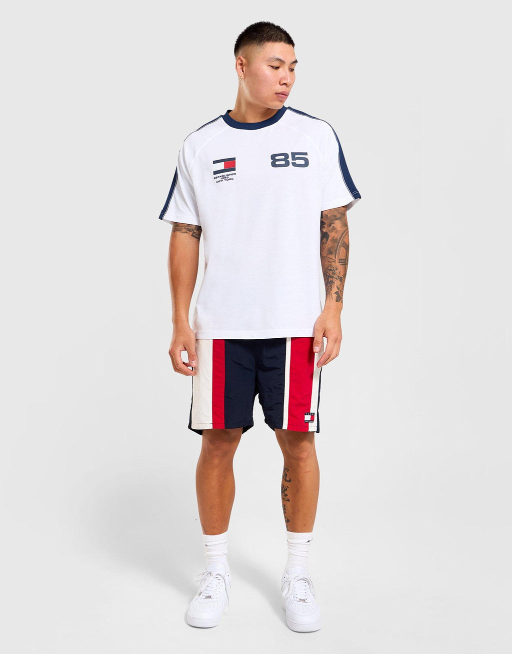 Relaxed Fit T-Shirt