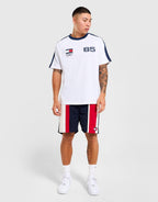 Relaxed Fit T-Shirt