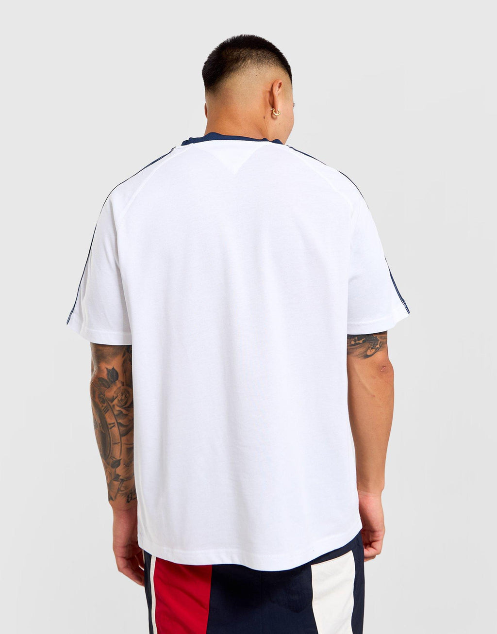Relaxed Fit T-Shirt