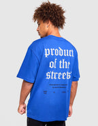 Shadow Oversized T-Shirt