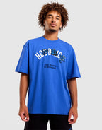 Shadow Oversized T-Shirt