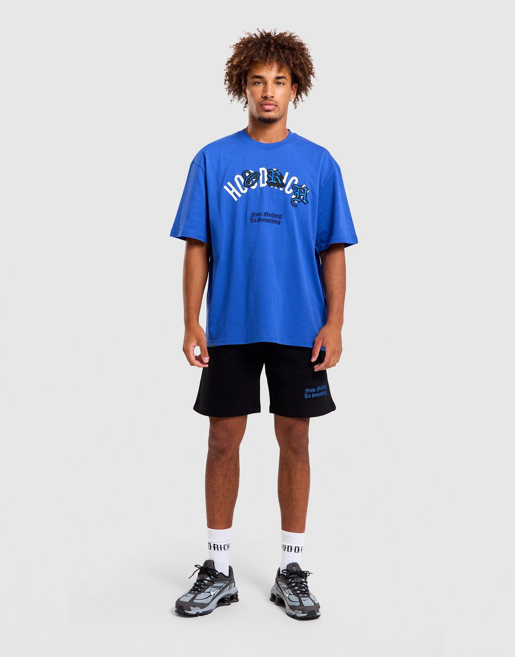 Shadow Oversized T-Shirt