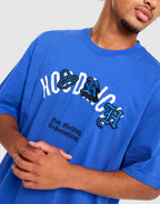 Shadow Oversized T-Shirt