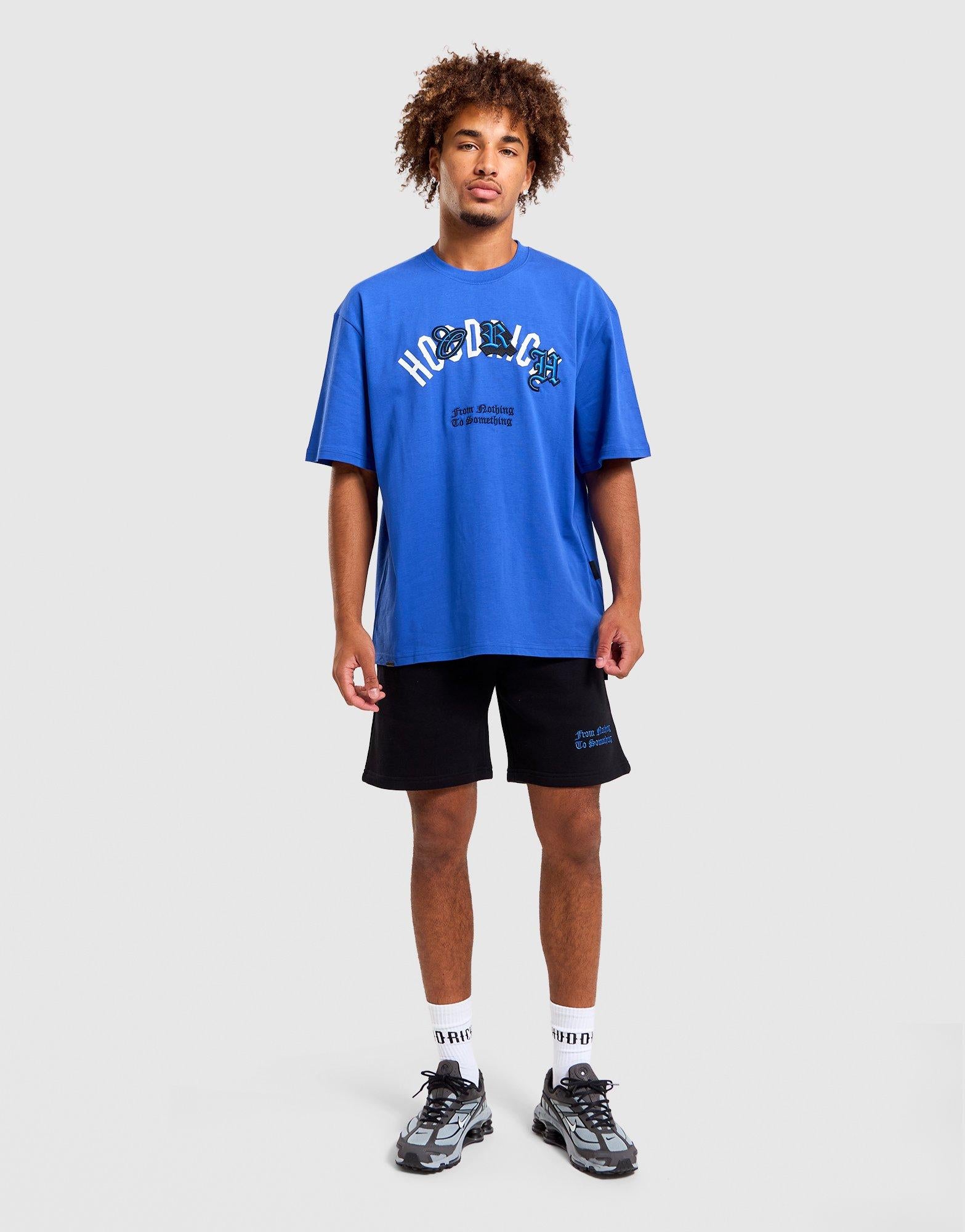 Shadow Shorts