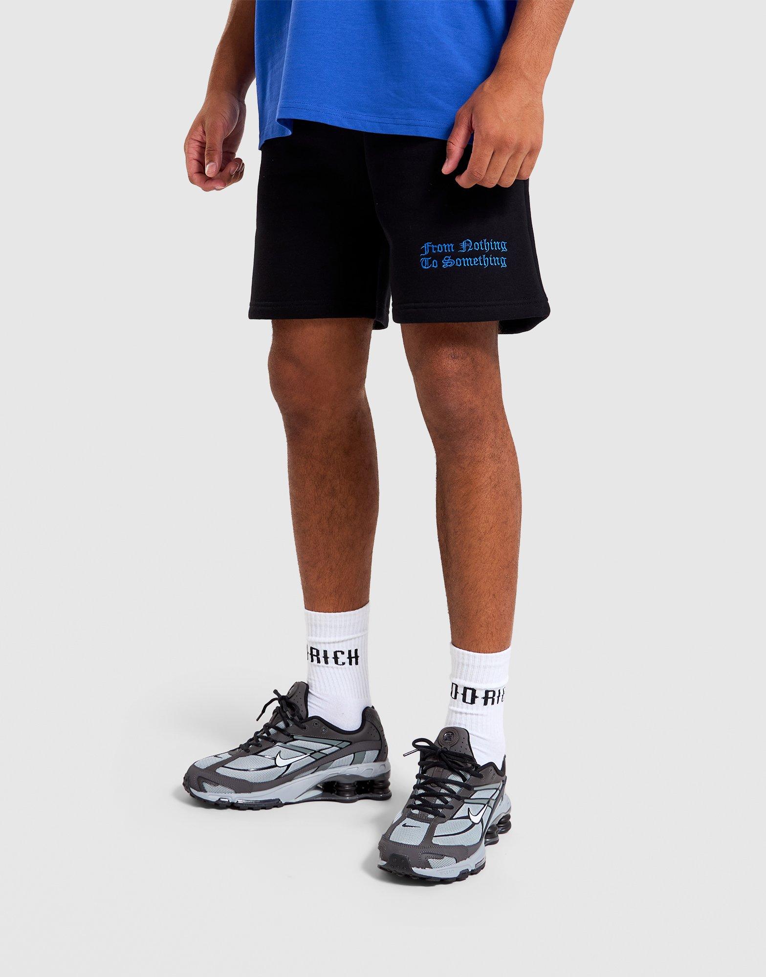 Shadow Shorts