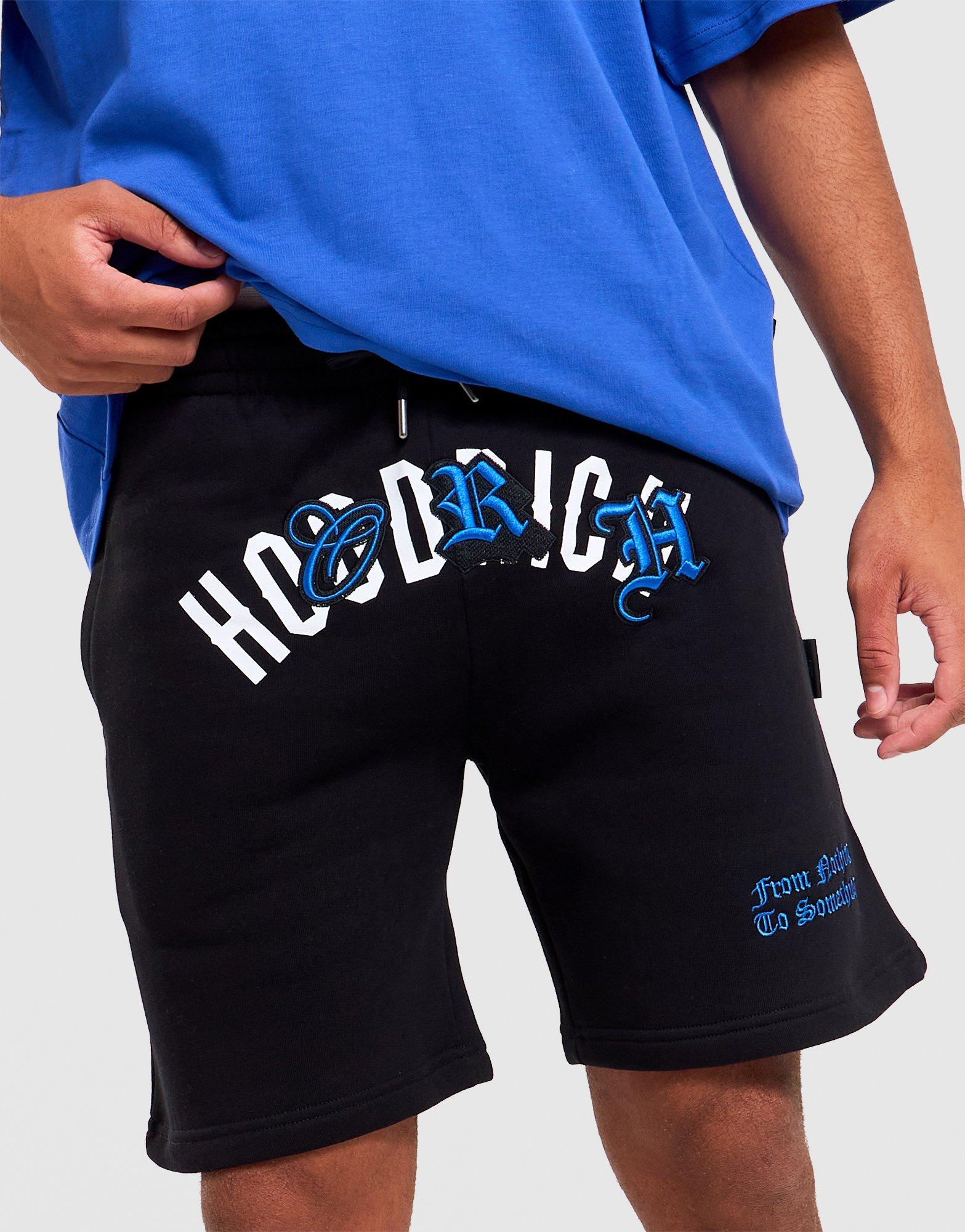 Shadow Shorts