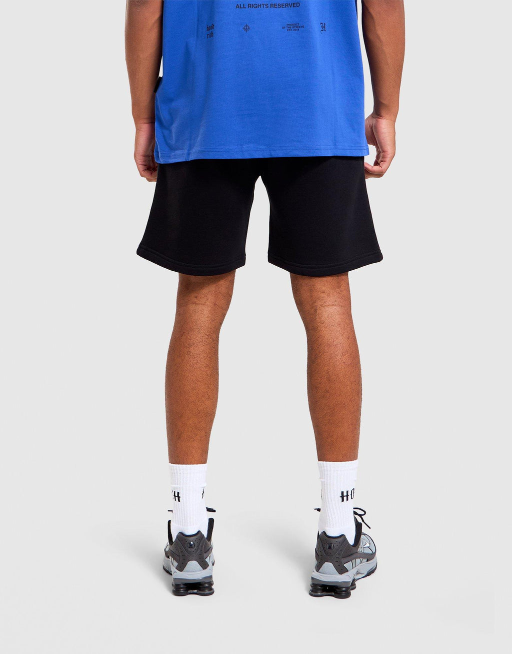 Shadow Shorts