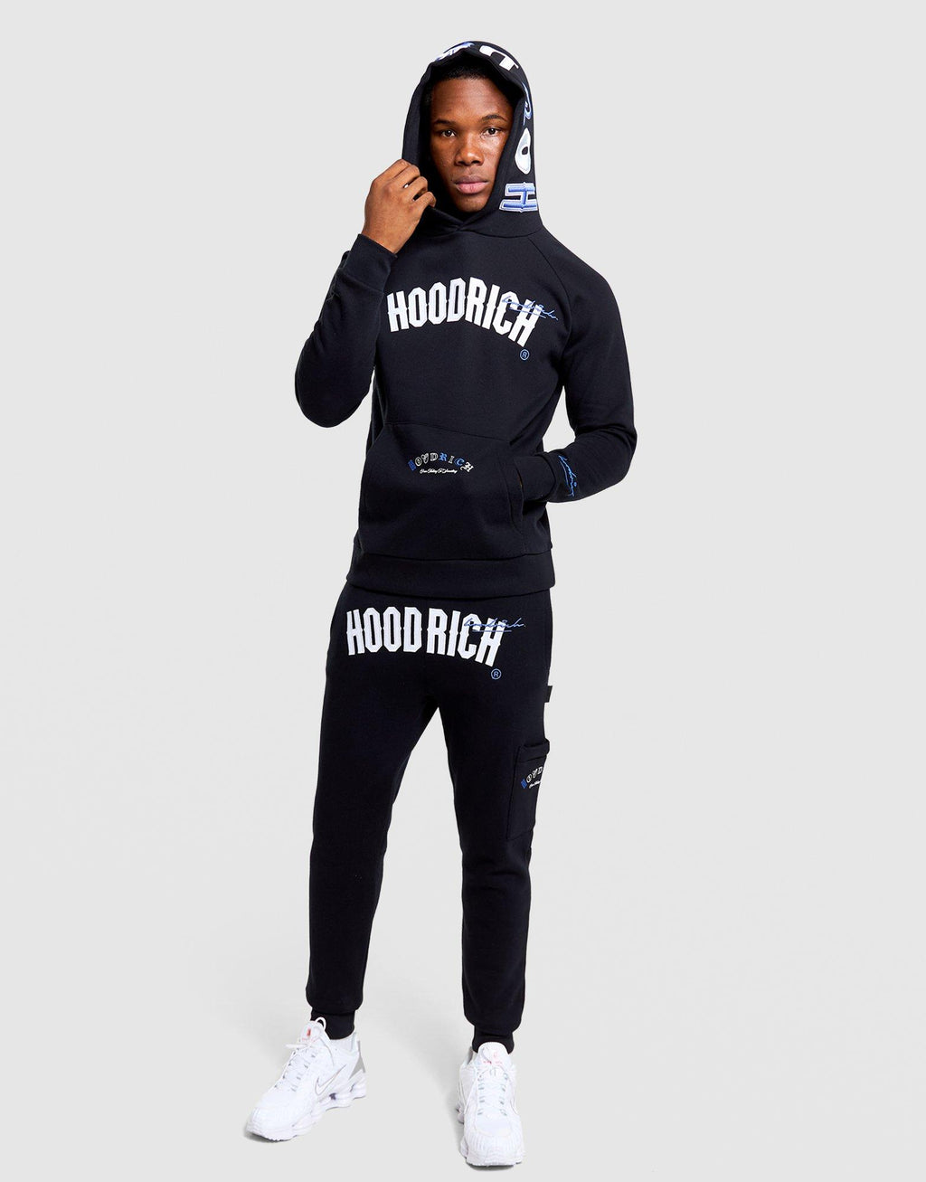 Heat Track Pants