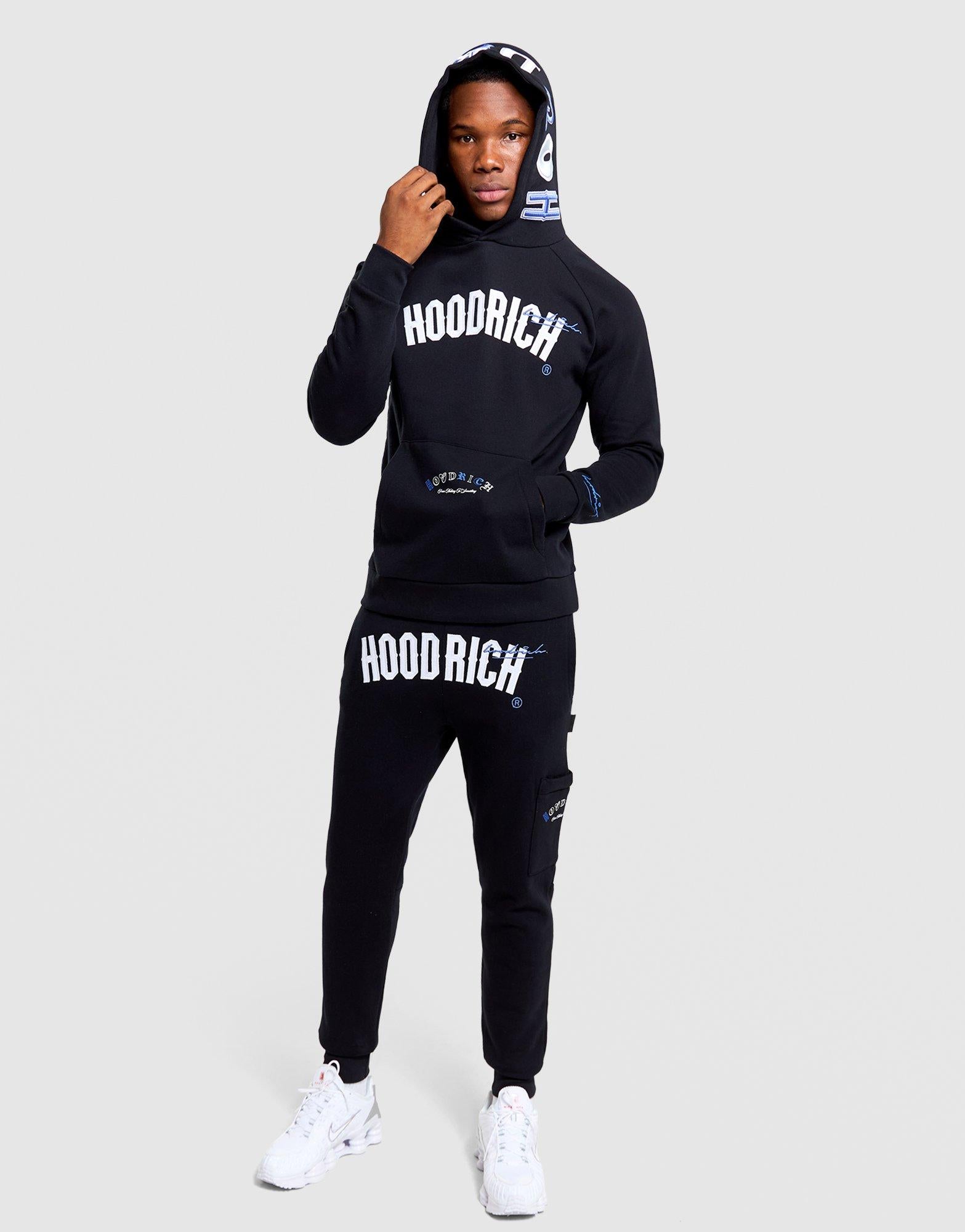 Heat Track Pants