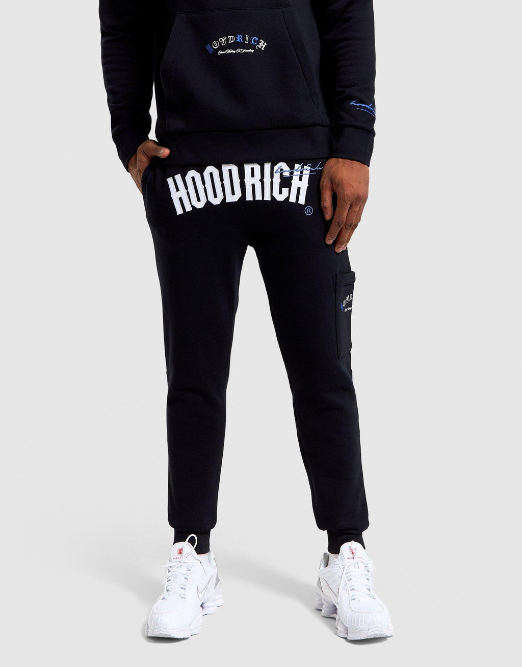 Heat Track Pants