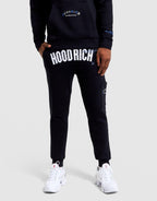 Heat Track Pants