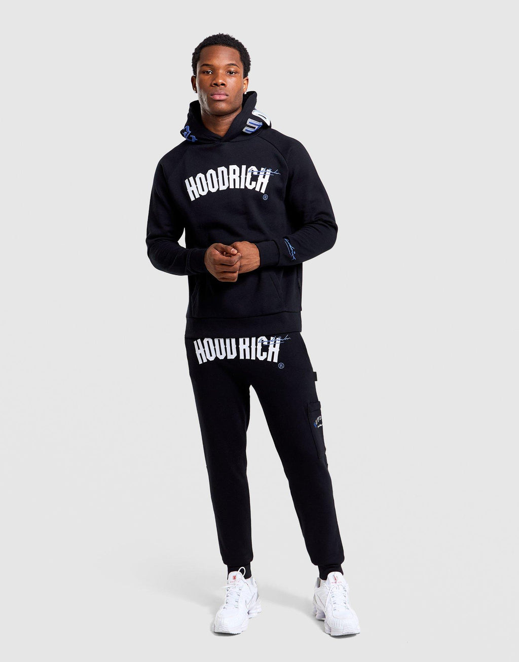 Heat Track Pants