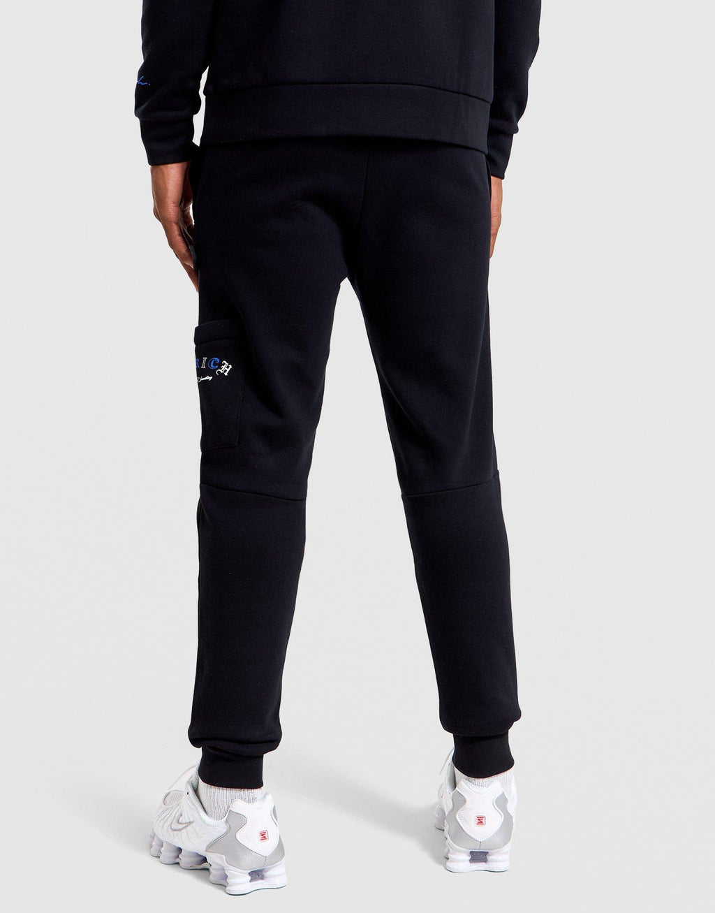 Heat Track Pants