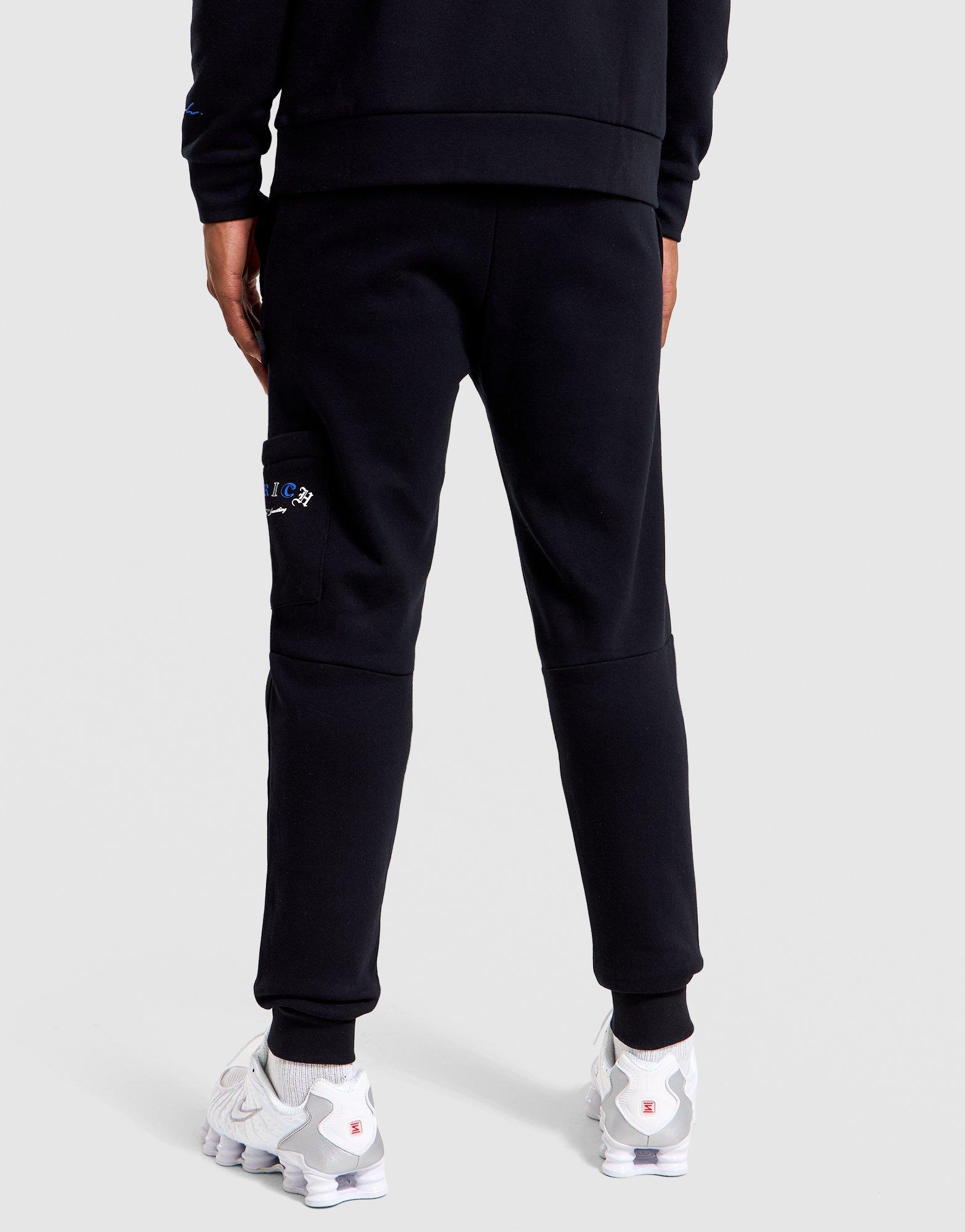 Heat Track Pants