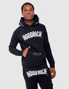 Heat Hoodie