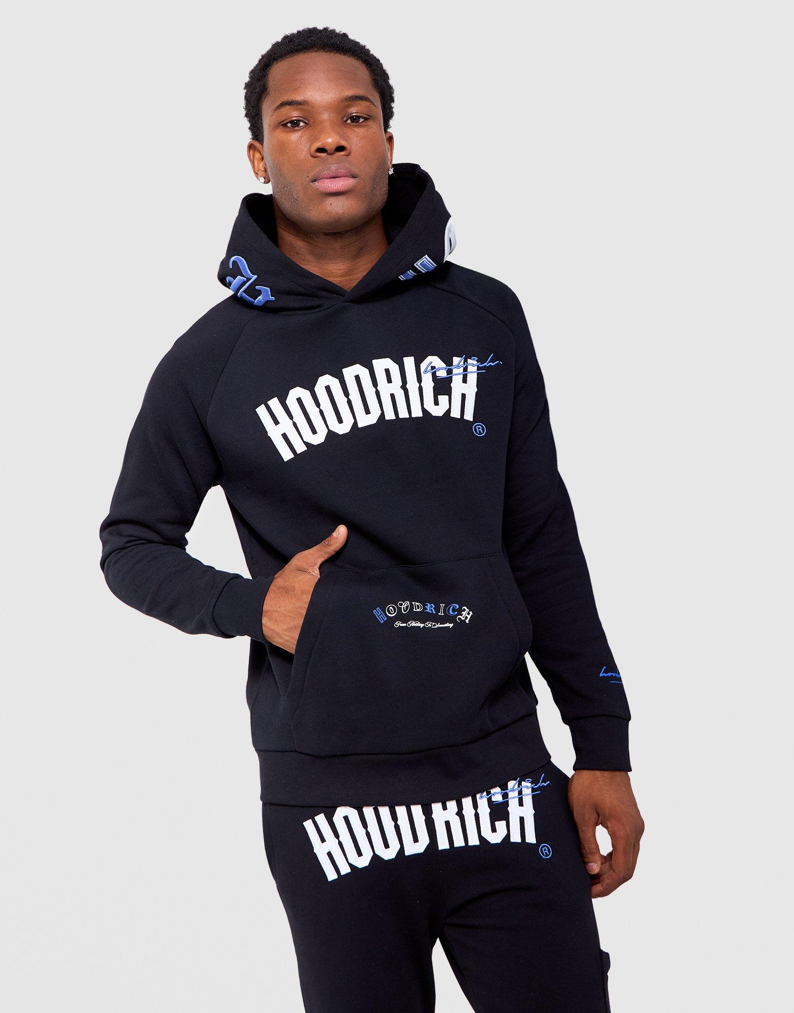 Heat Hoodie