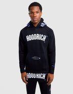 Heat Hoodie