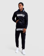 Heat Hoodie