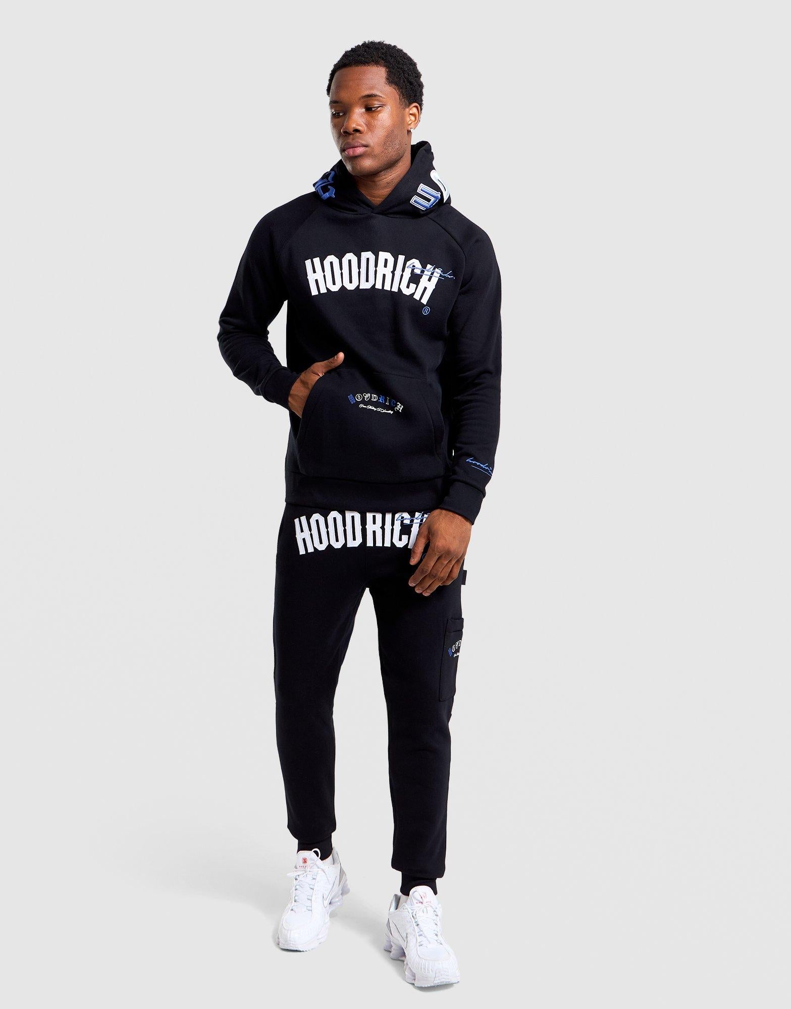 Heat Hoodie