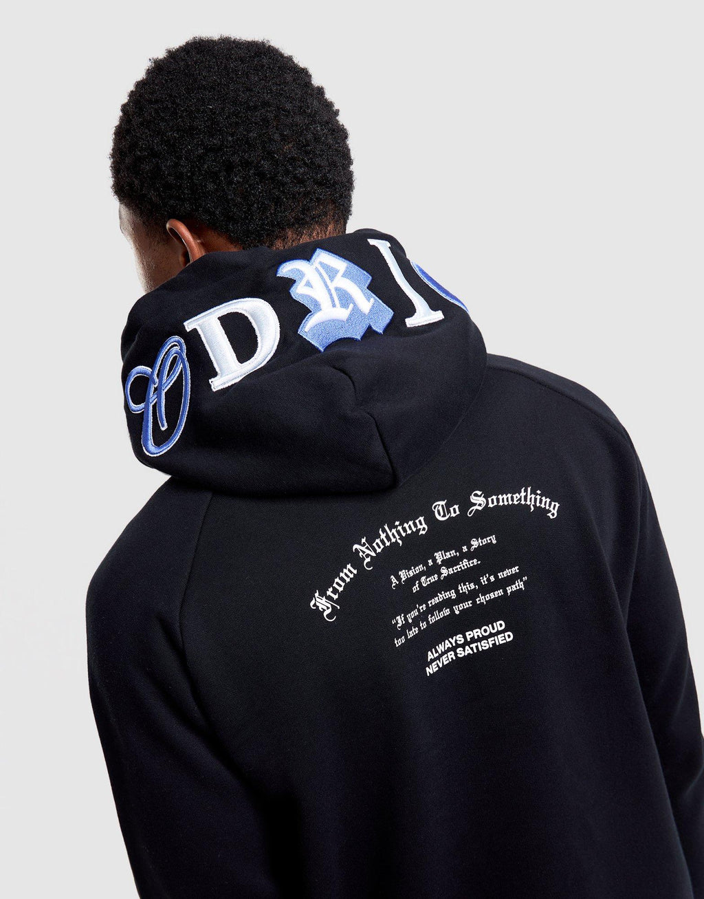 Heat Hoodie