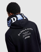 Heat Hoodie