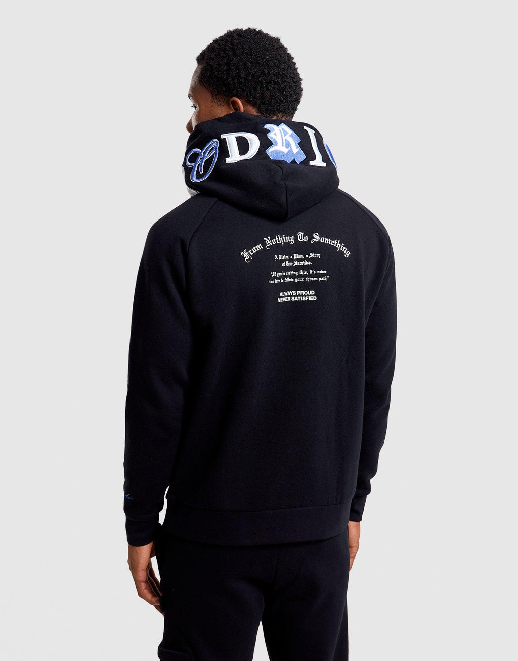 Heat Hoodie