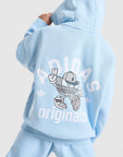 Treffy Graphic Tracksuit Set Children's