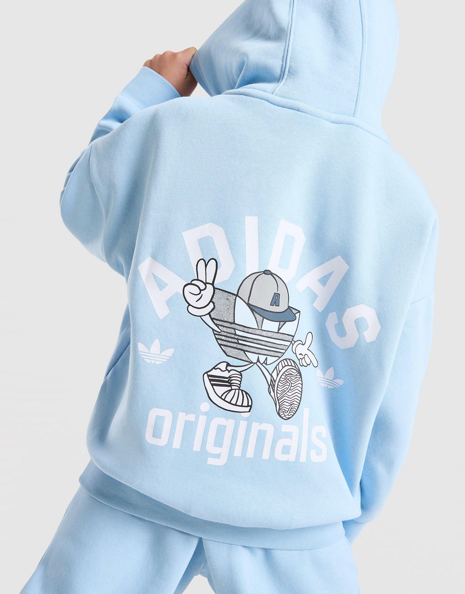 Treffy Graphic Tracksuit Set Children's