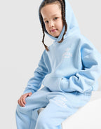 Treffy Graphic Tracksuit Set Children's
