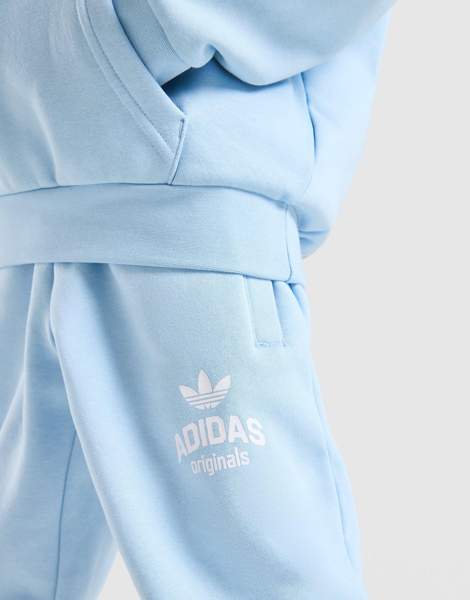 Treffy Graphic Tracksuit Set Children's
