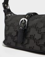 Monogram Shoulder Bag