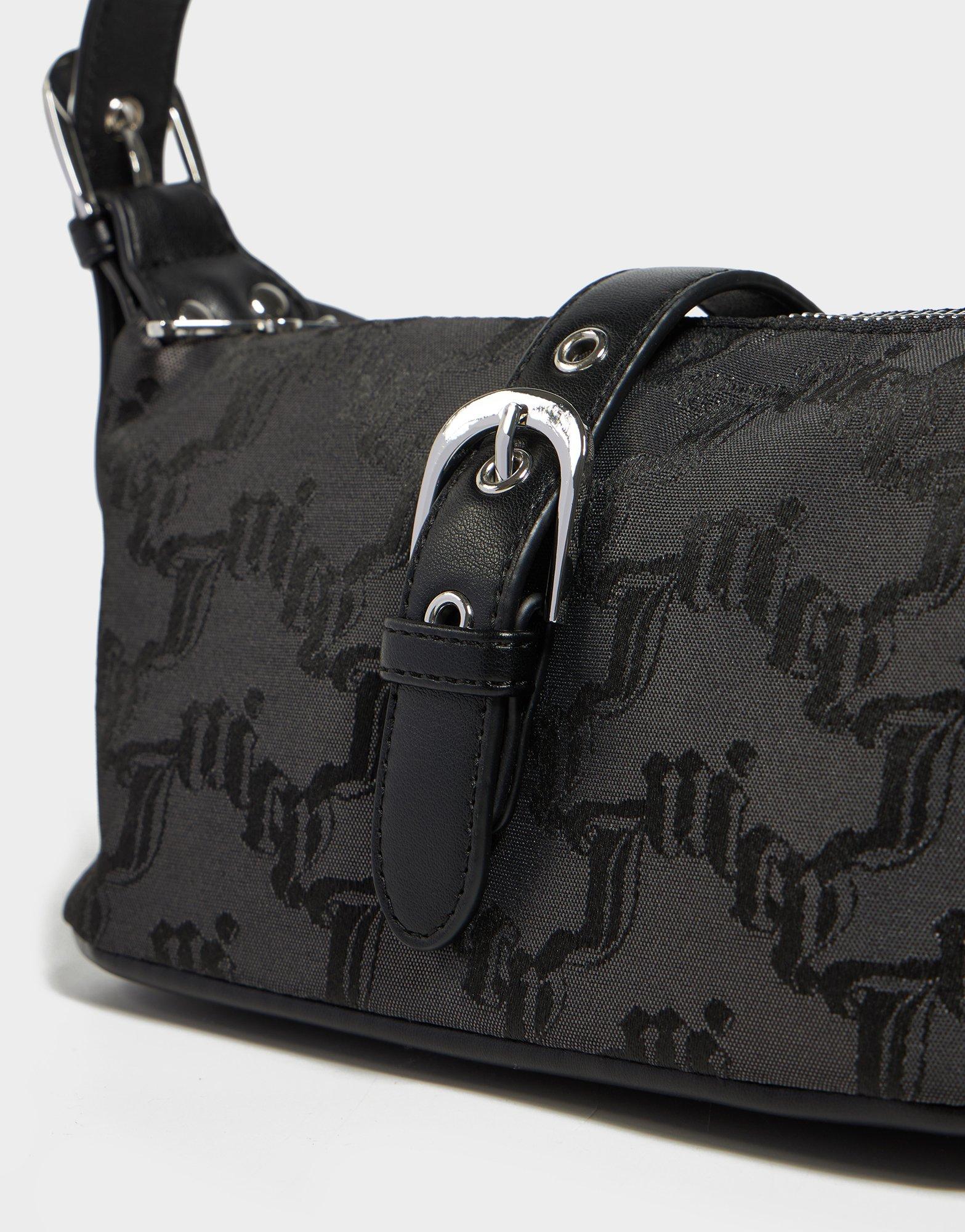 Monogram Shoulder Bag