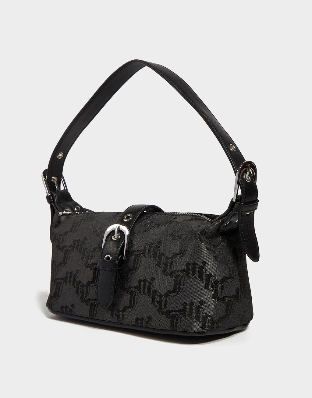 Monogram Shoulder Bag