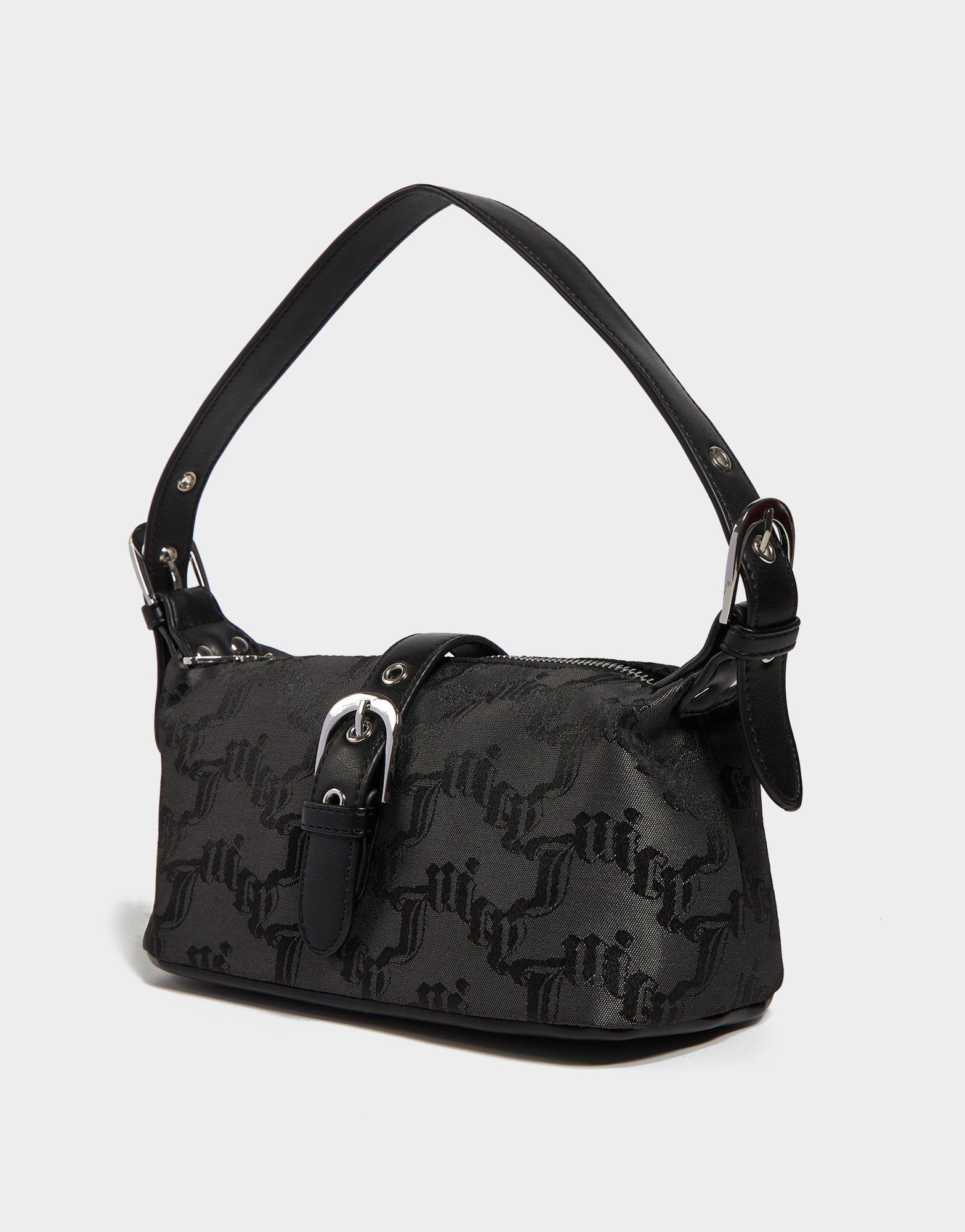 Monogram Shoulder Bag