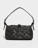 Monogram Shoulder Bag