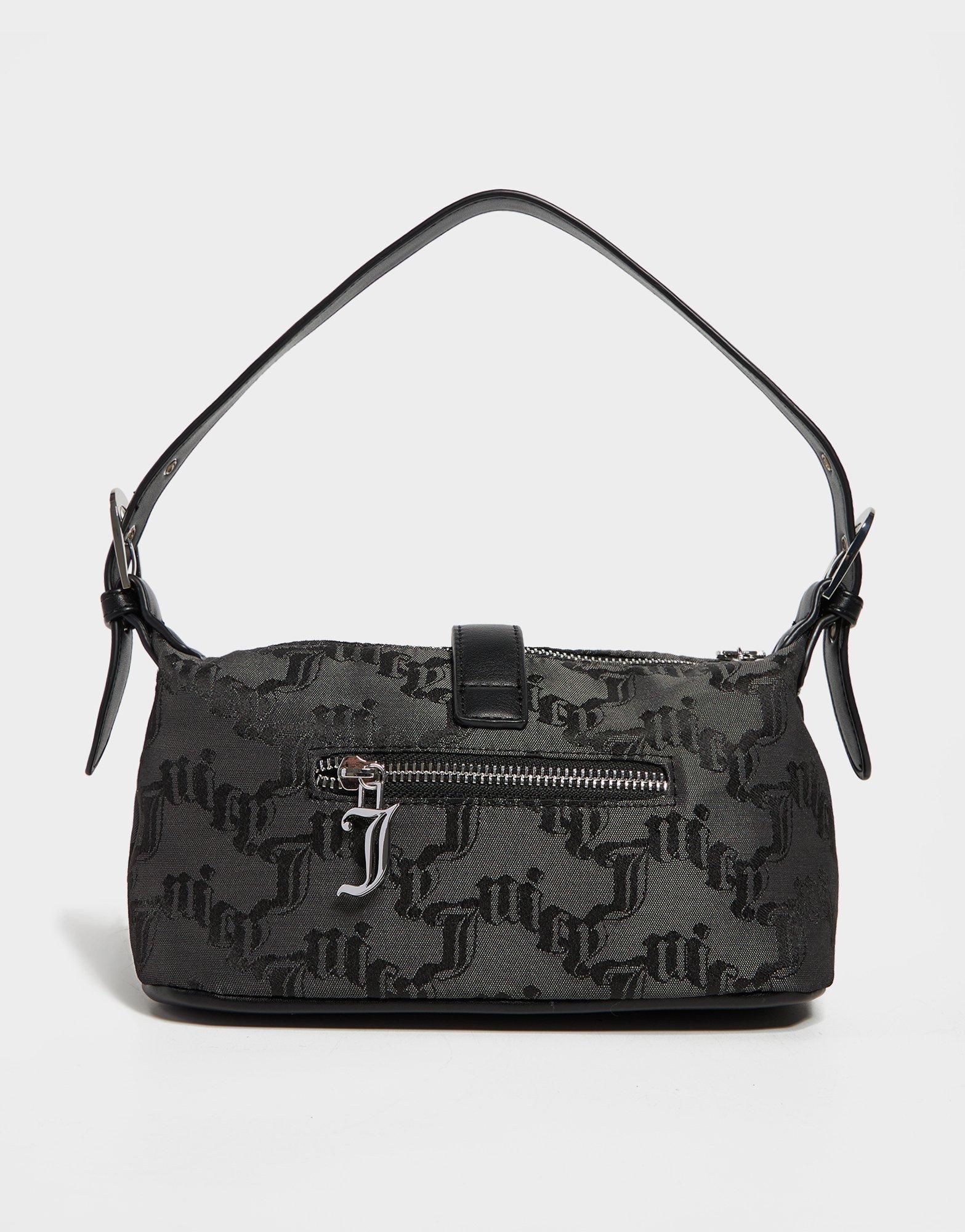 Monogram Shoulder Bag