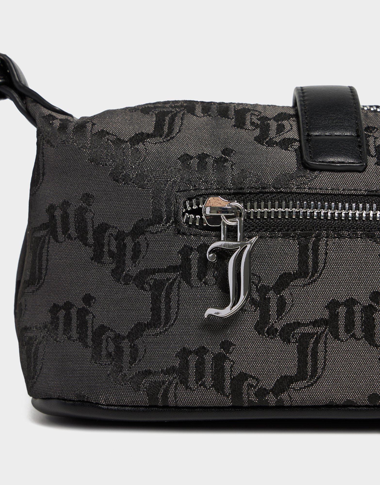 Monogram Shoulder Bag