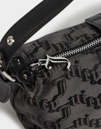 Monogram Shoulder Bag