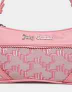 Studded Shoulder Bag