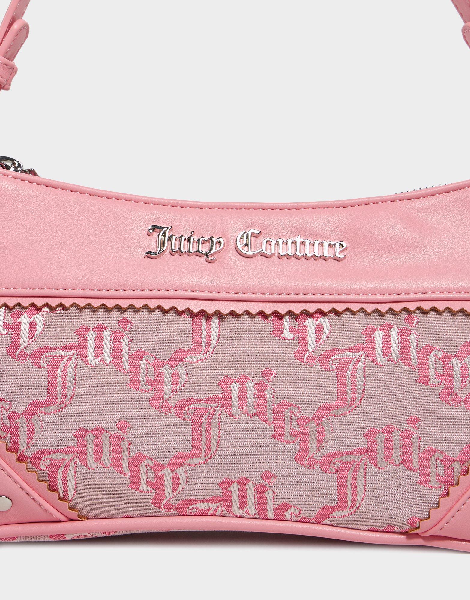 Studded Shoulder Bag