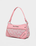 Studded Shoulder Bag