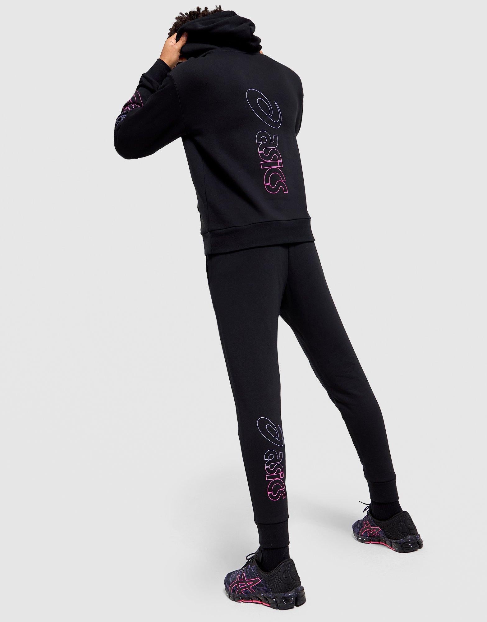 Fleece Joggers