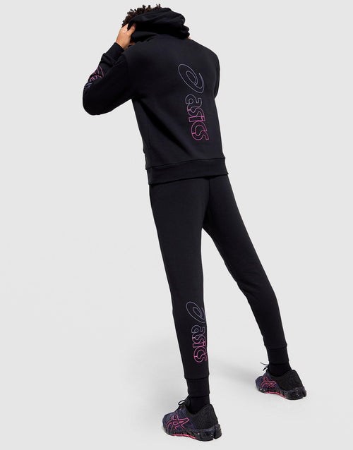 Fleece Joggers