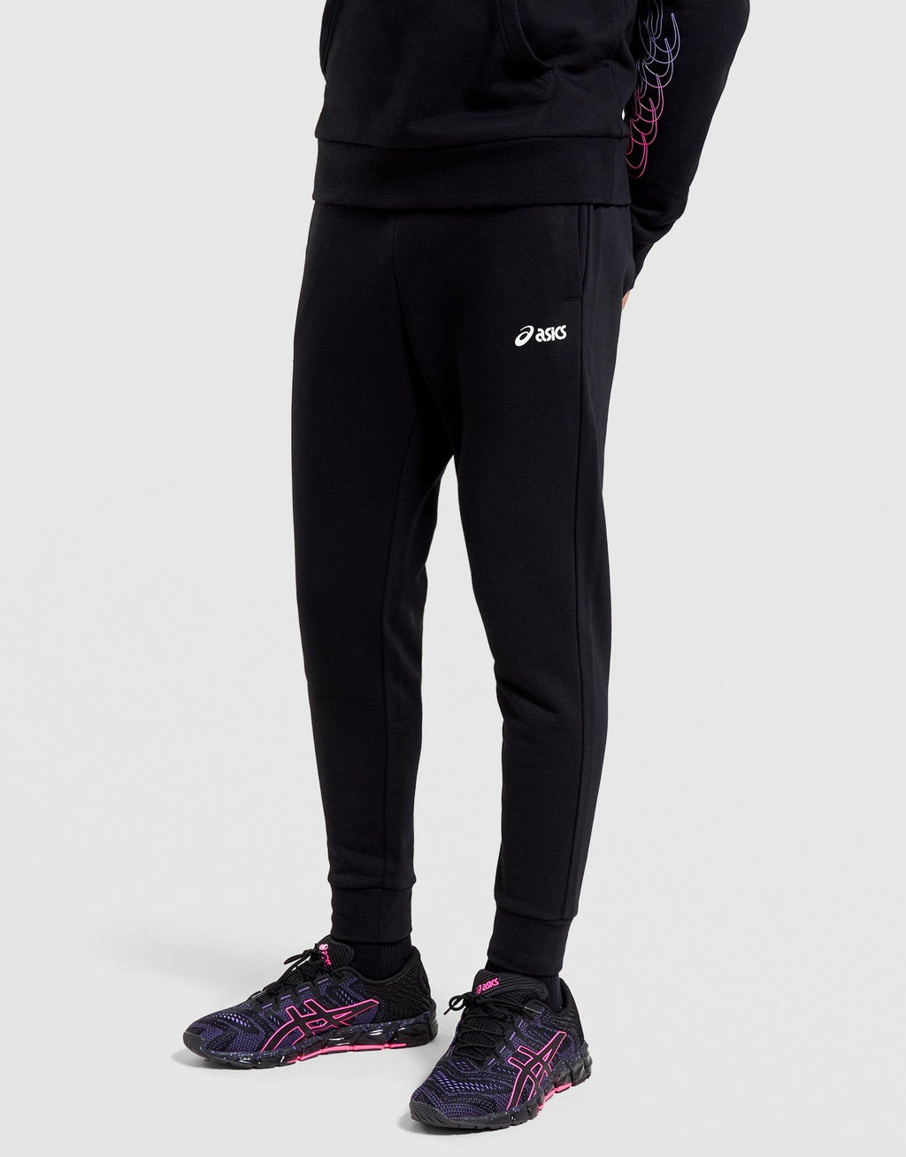Fleece Joggers