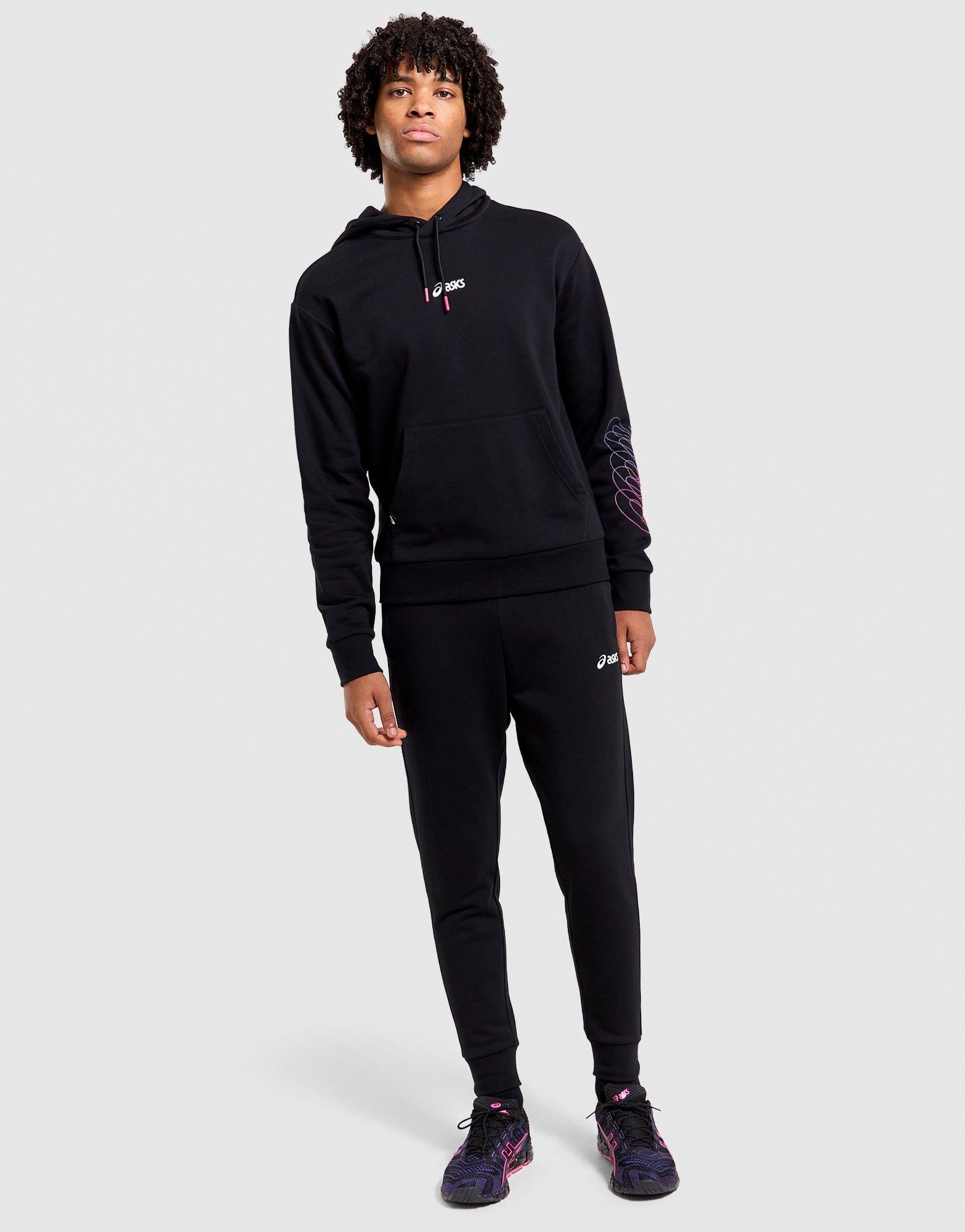 Fleece Joggers