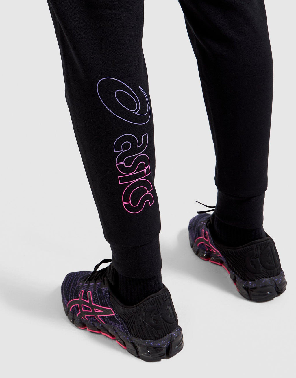 Fleece Joggers